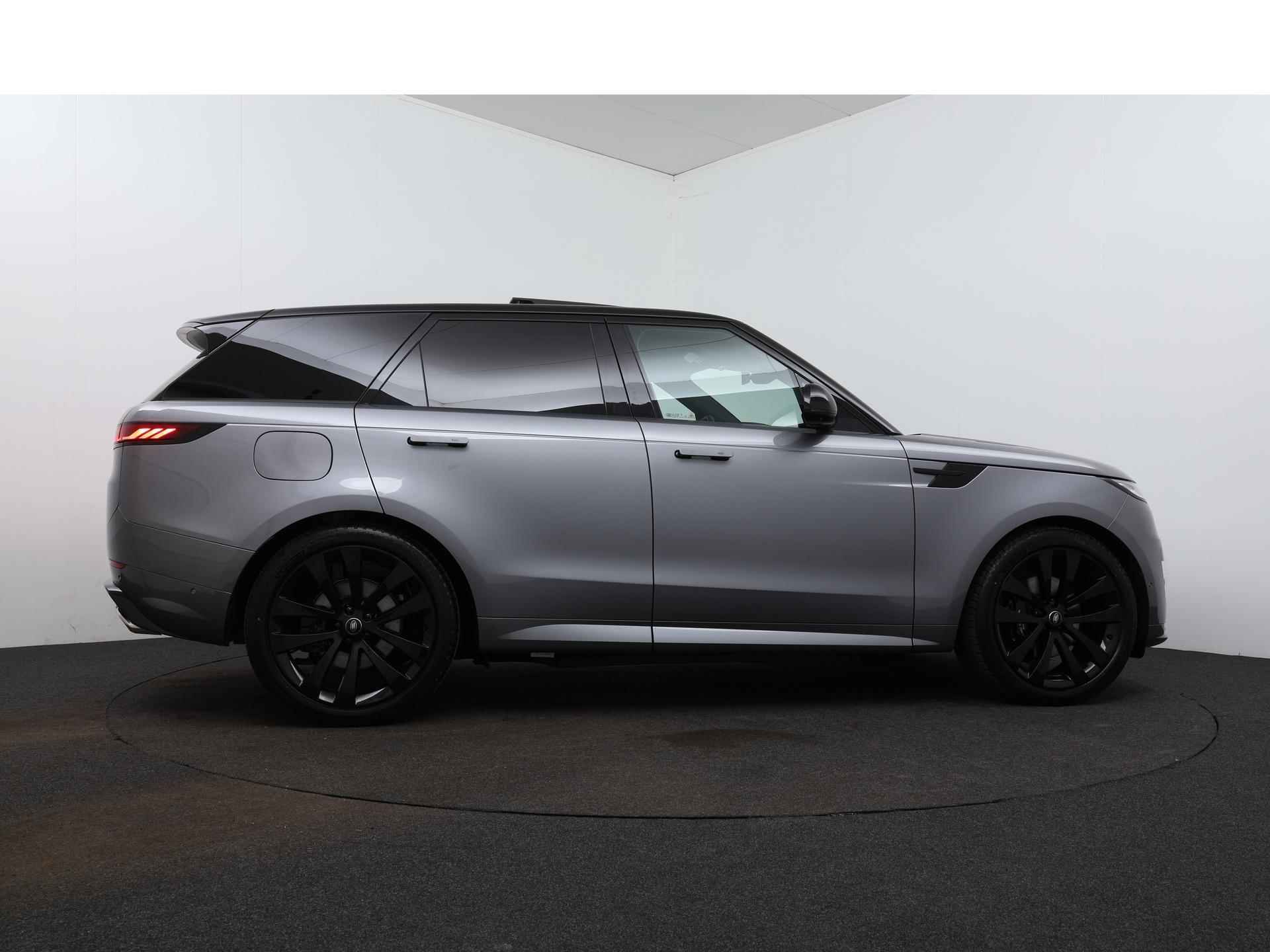 Land Rover Range Rover Sport P460e Dynamic SE PHEV - 7/49