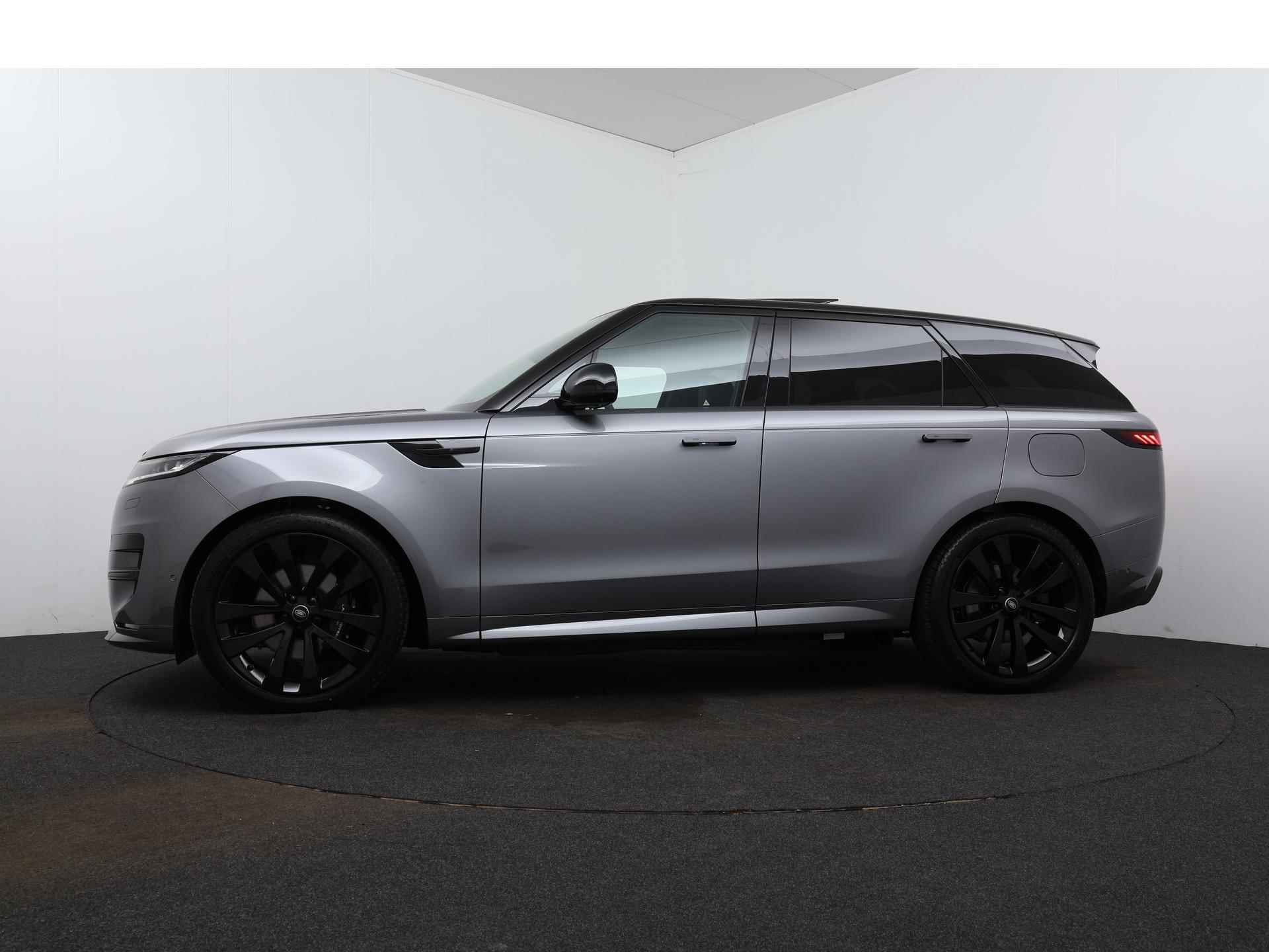 Land Rover Range Rover Sport P460e Dynamic SE PHEV - 8/49