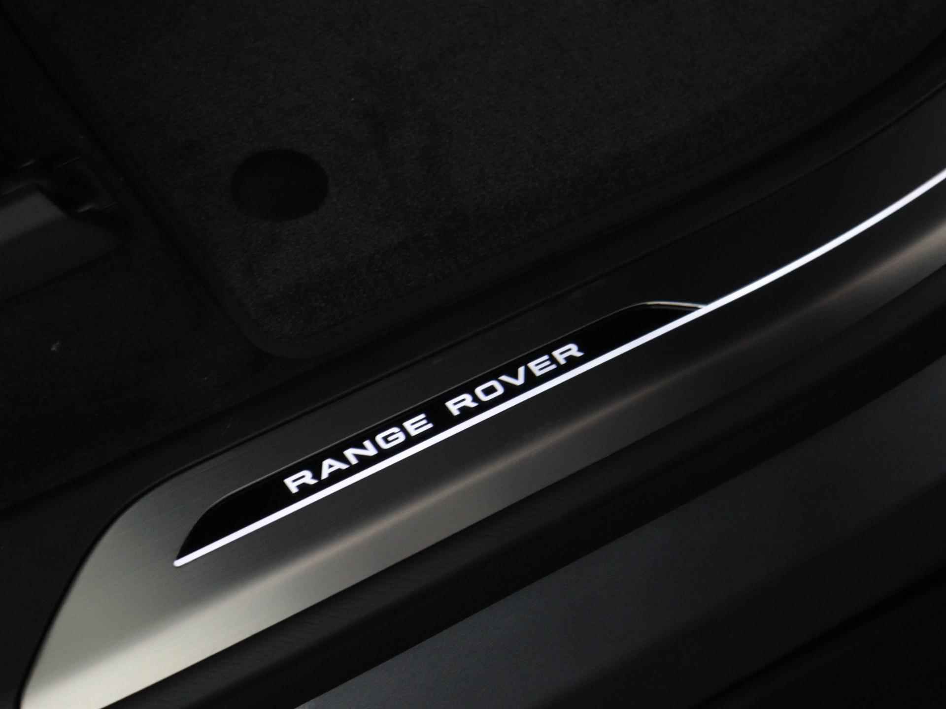 Land Rover Range Rover Sport P460e Dynamic SE PHEV - 10/49