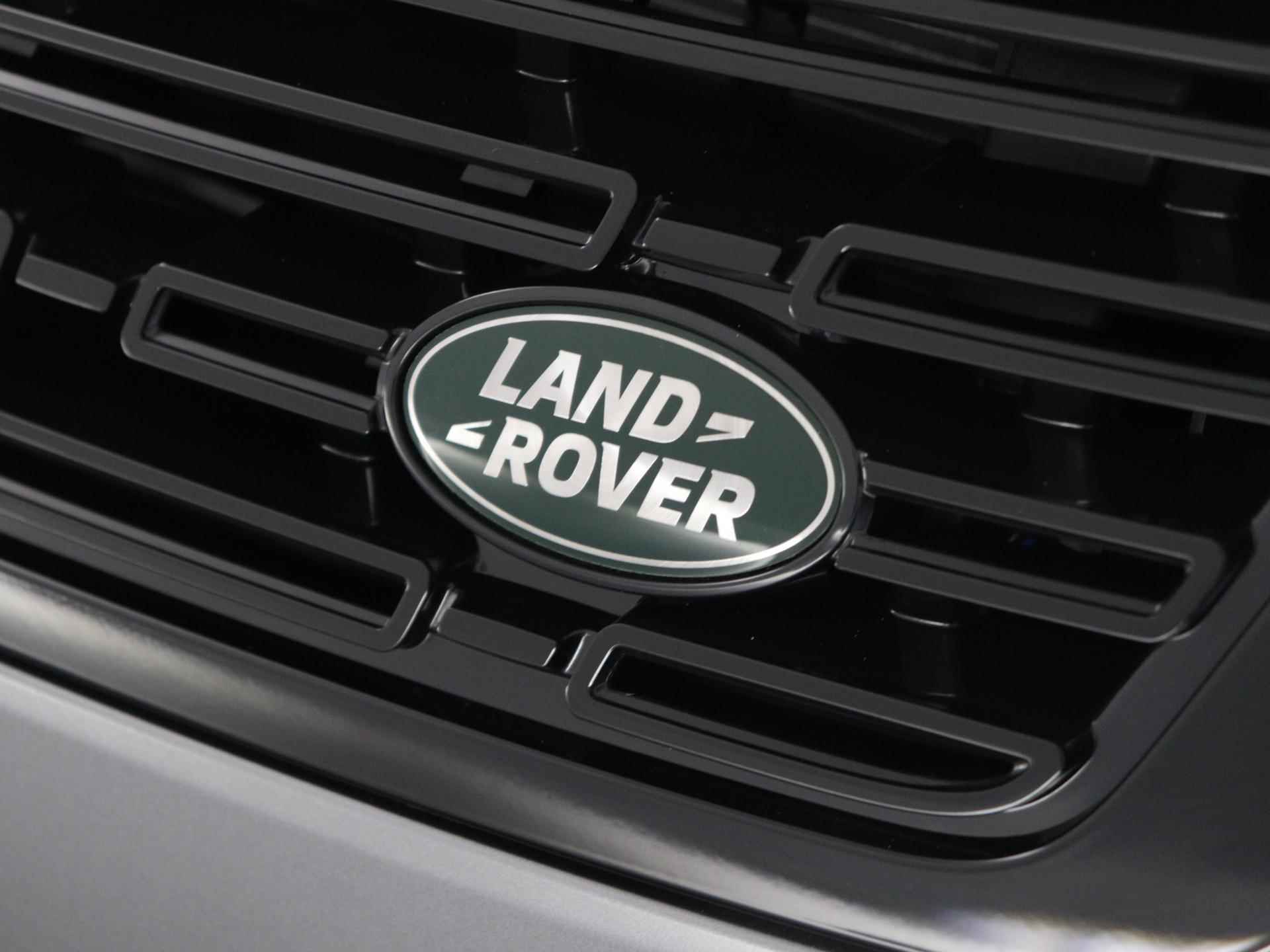 Land Rover Range Rover Sport P460e Dynamic SE PHEV - 46/49