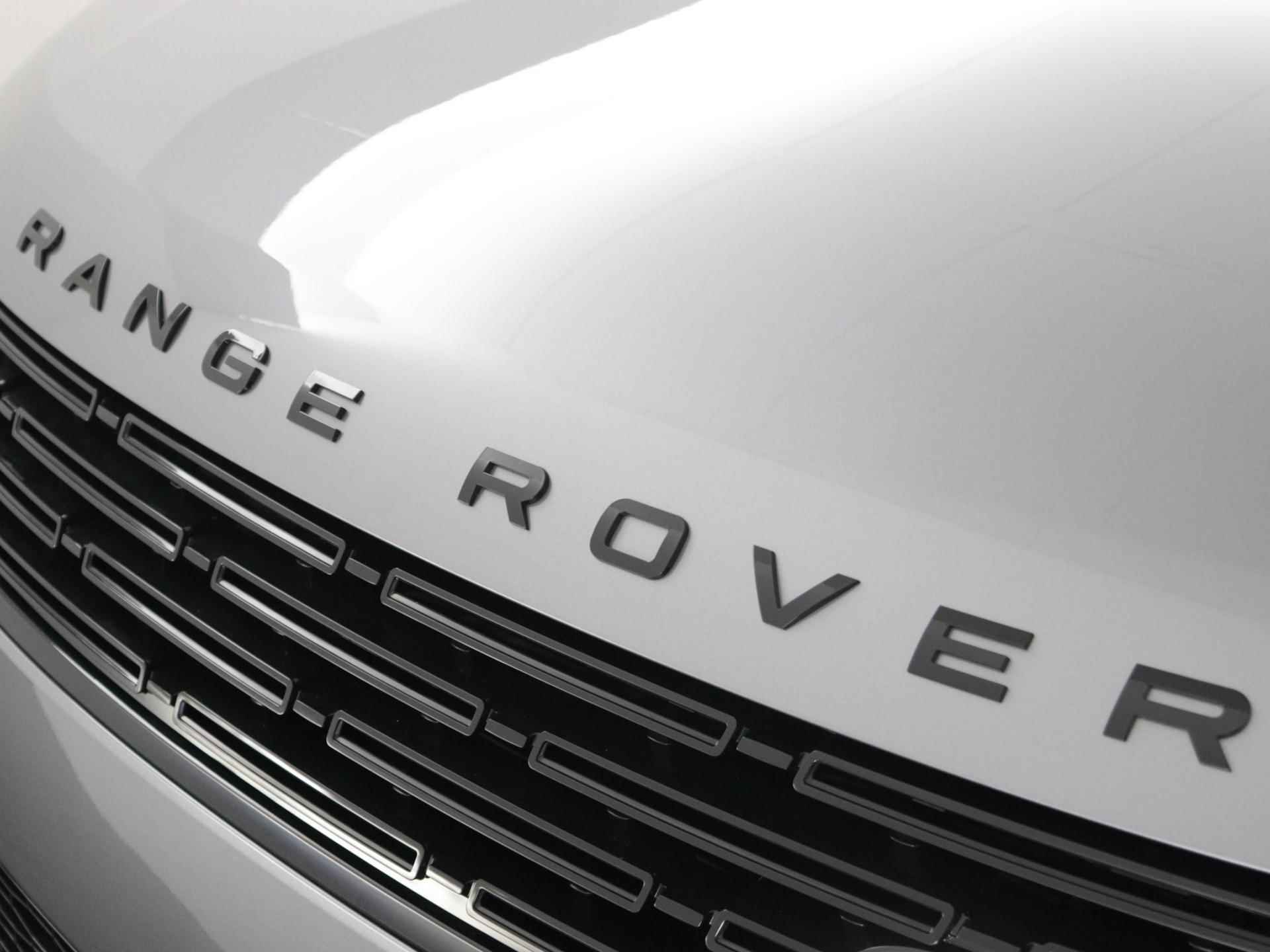 Land Rover Range Rover Sport P460e Dynamic SE PHEV - 48/49