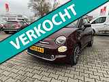 Fiat 500 C 1.0 Hybrid Dolcevita (BOVAG/RIJKLAARPIJS)