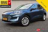 FORD Kuga 1.5 EcoBoost 150PK 2WD Titanium | Camera | Carplay | ACC | PDC | Virtual Cockpit | Stoelverwarming voor+achter | NAVI | LED