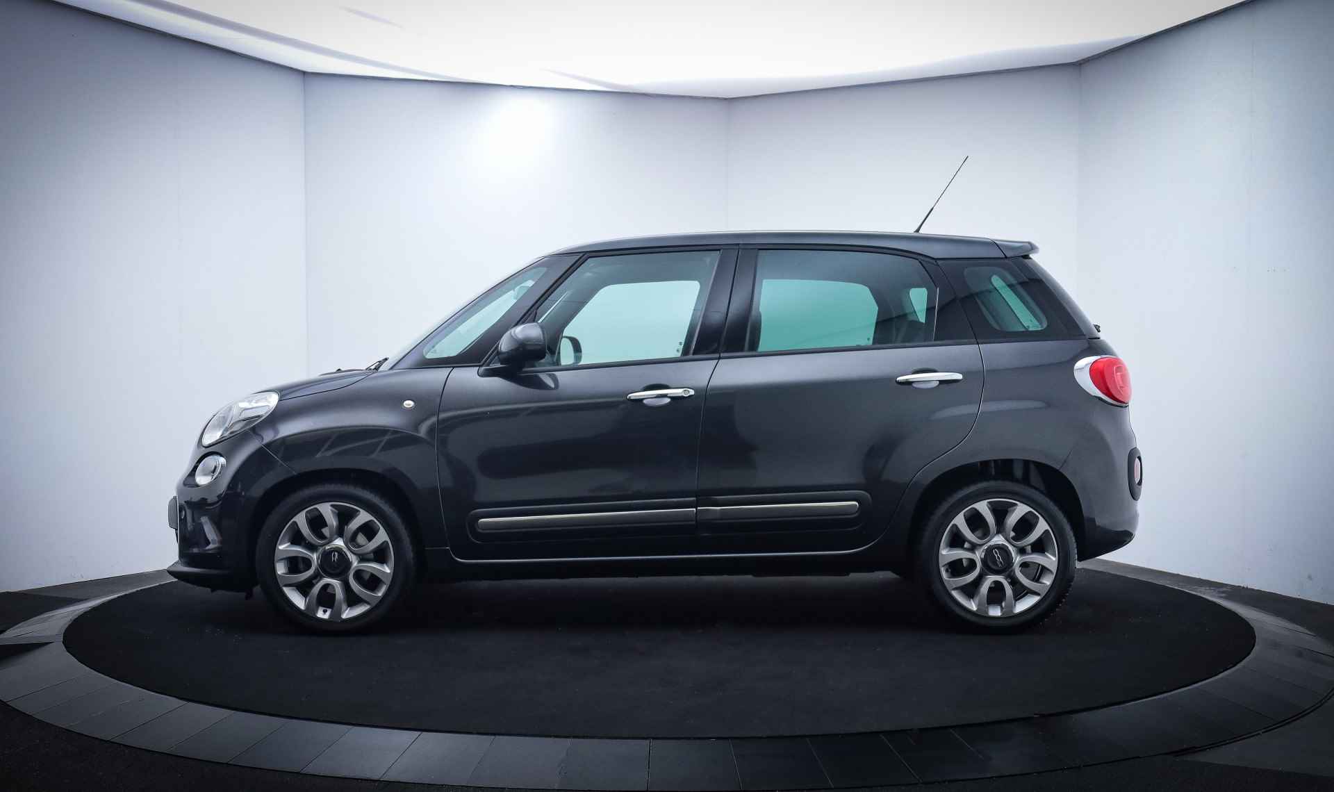 Fiat 500L TwinAir Turbo 105 Pk CLIMA/CRUISE/BLUETOOTH/PDC/LMV - 12/23