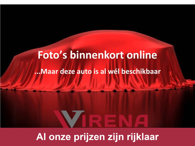 Kia Picanto 1.0 DPi DynamicLine - Achteruitrij camera - Trekhaak - Airco - Bluetooth - Apple Carplay/ Android Auto - Fabrieksgarantie 01-2028