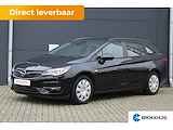 Opel Astra Sports Tourer 1.2 Turbo 130pk Business Edition