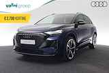 Audi Q4 e-tron S Edition 45 286PK | 30 Day Sale!** | Assistentiepakket plus | Lichtpakket plus ambient light | Optiekpakket zwart plus