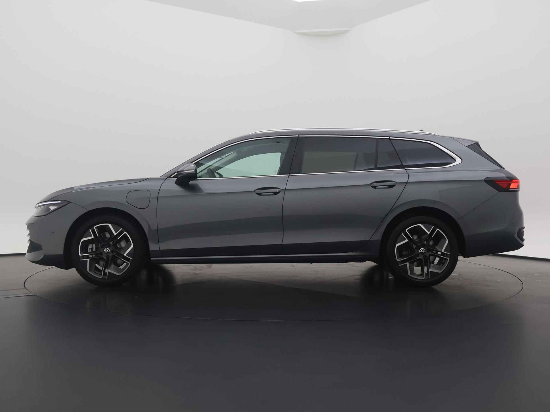 Volkswagen Passat Variant Business 1.5 eHybrid 150 kW / 204 pk - 2/38