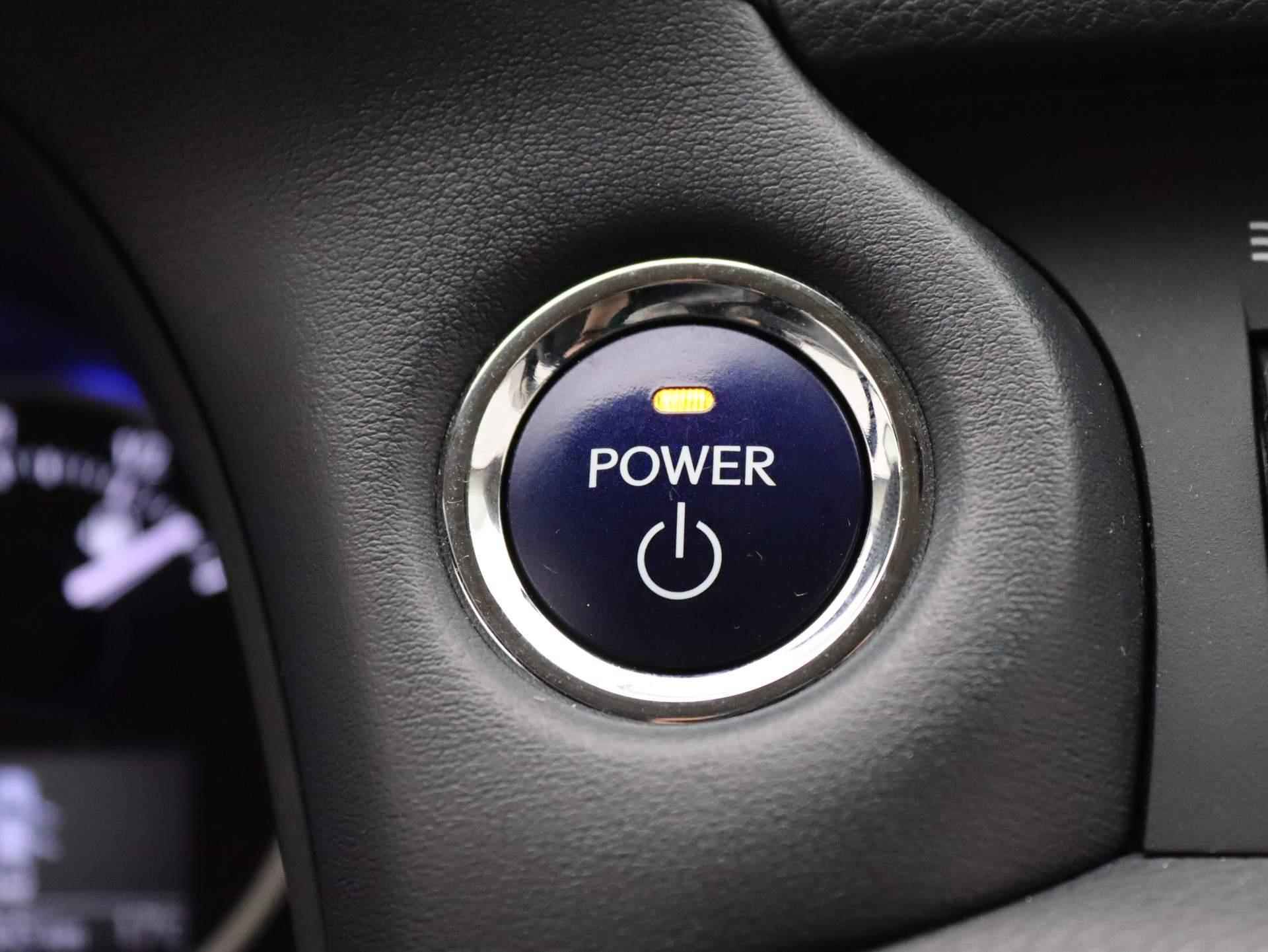 Lexus CT 200h Sport Edition Automaat | Airco | Navigatie | Achteruitrijcamera | Cruise Control | lederen bekleding | - 17/47