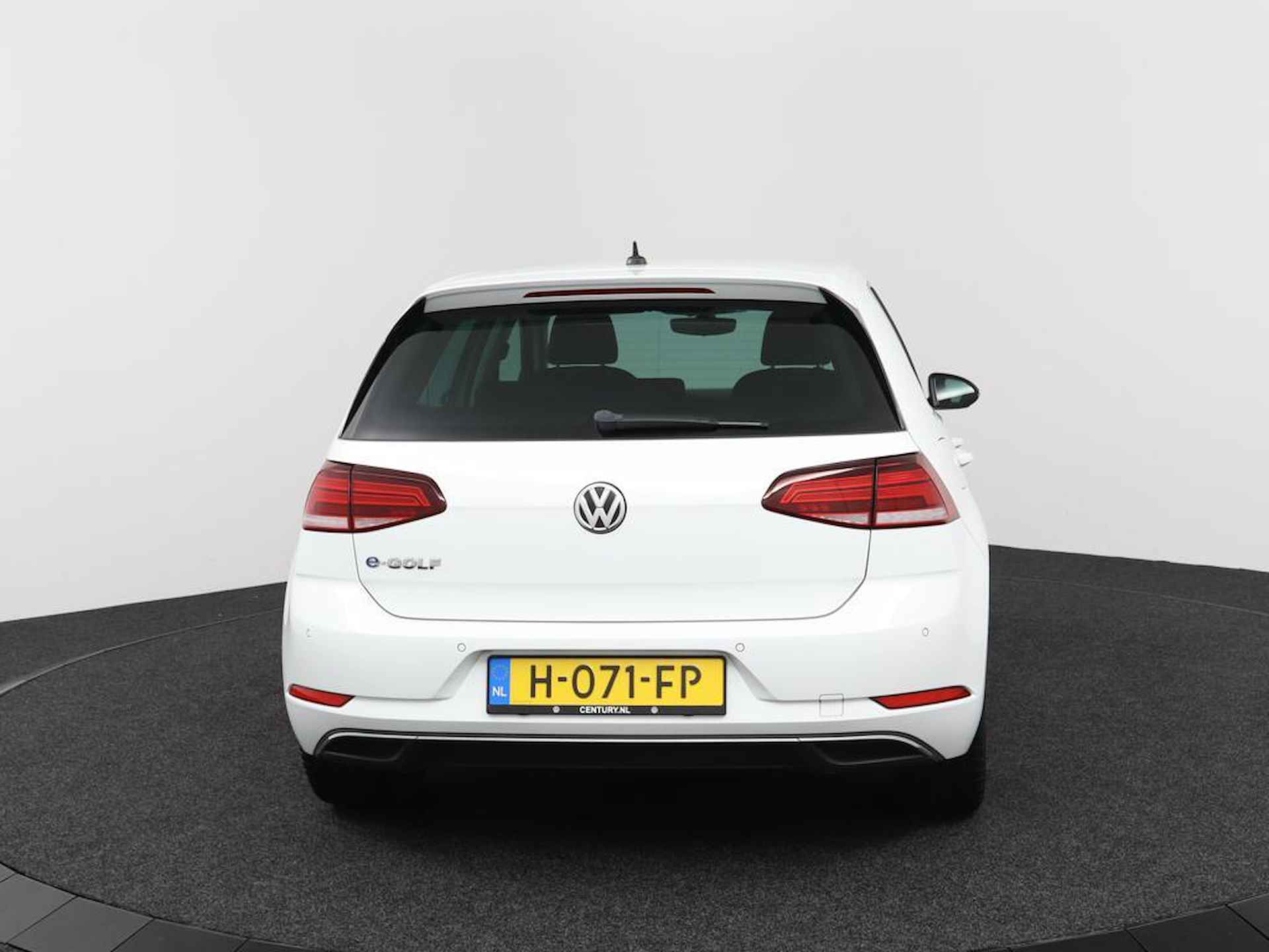 Volkswagen e-Golf E-DITION - 41/42