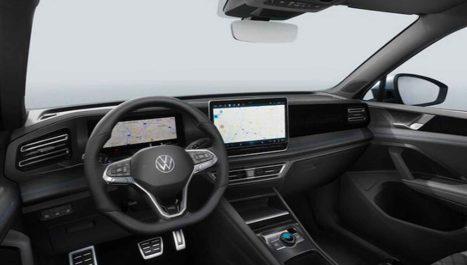 Volkswagen Tiguan 1.5 eTSI R-Line Business !!!Profiteer ook van 2.000 EURO inruilpremie!!! - 7/11