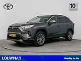 Toyota RAV4 2.5 Hybrid Dynamic | Trekhaak | Climate Control | Cruise Control Adaptief | Parkeersensoren achter | *