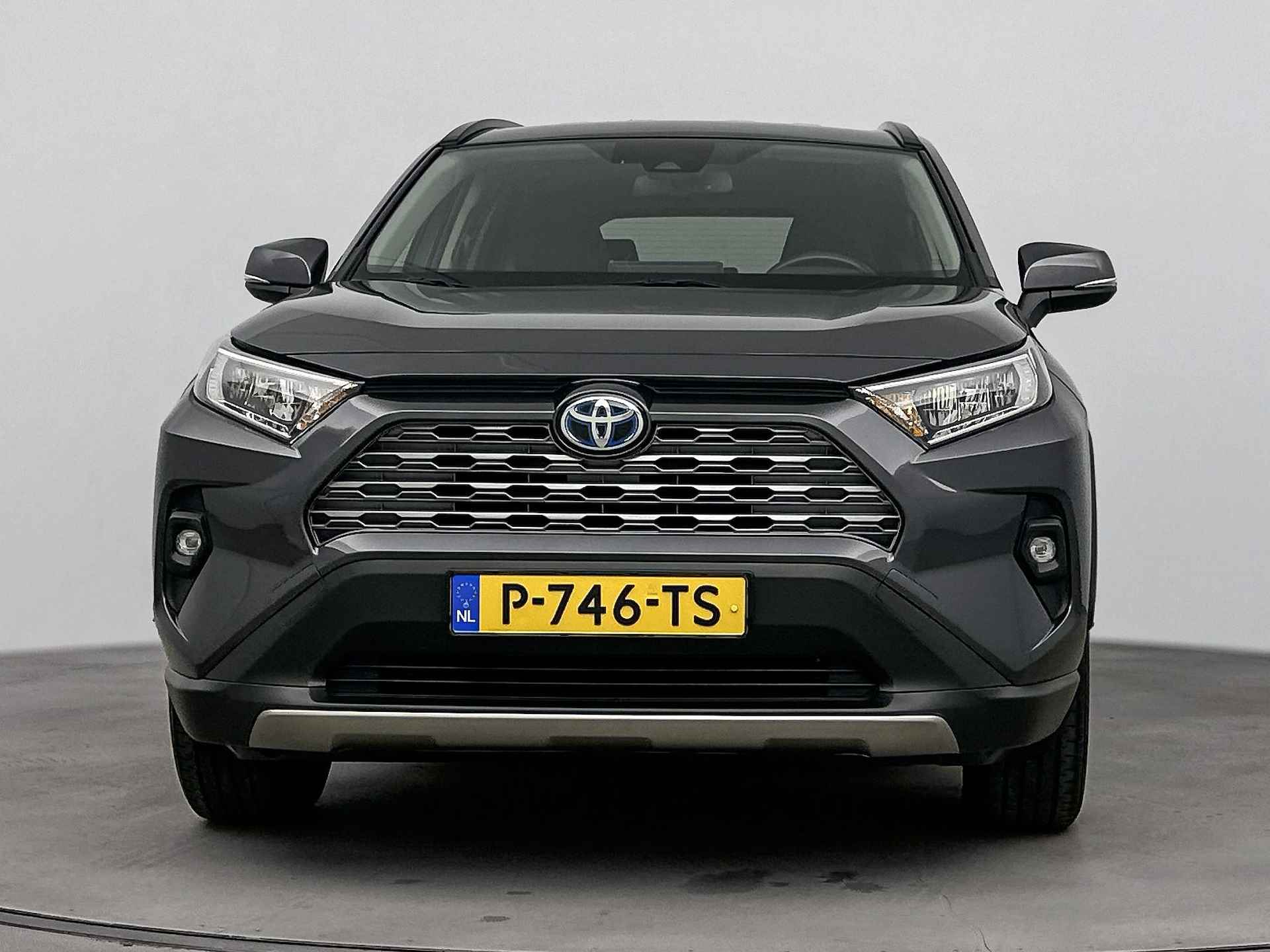 Toyota RAV4 2.5 Hybrid Dynamic | Trekhaak | Climate Control | Cruise Control Adaptief | Parkeersensoren achter | * - 26/39