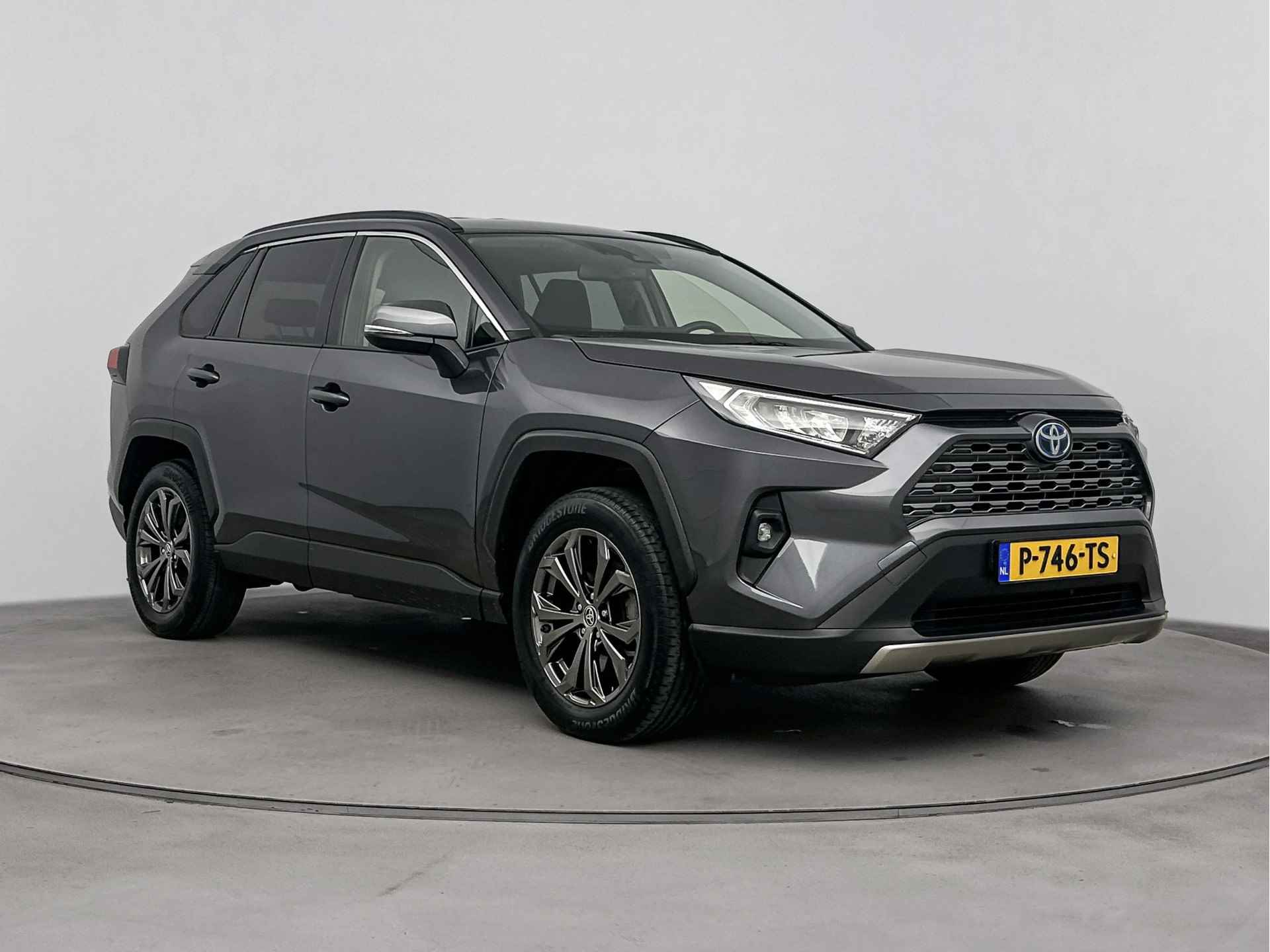 Toyota RAV4 2.5 Hybrid Dynamic | Trekhaak | Climate Control | Cruise Control Adaptief | Parkeersensoren achter | * - 27/39