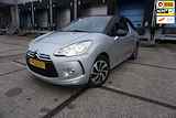 Citroen DS3 1.4 e-HDi Business