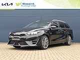 Kia Ceed Sw GT-PlusLine 1.5 T-GDi DCT7 | Panoramadak | Stoel/Stuurverwarming | 18 inch GT-line velgen | JBL Premium Audio | Direct leverbaar |