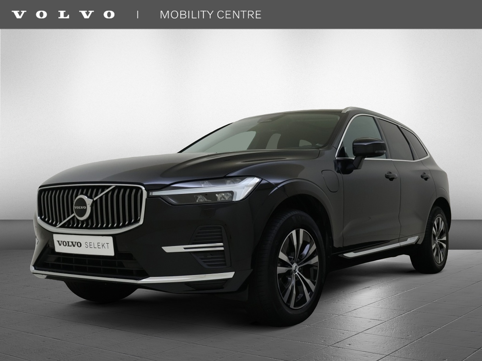 Volvo XC60 T6 AWD Inscription | Trekhaak | Achteruitrijcamera |