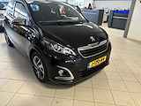 PEUGEOT 108 1.0 e-VTi 72pk 5D Allure