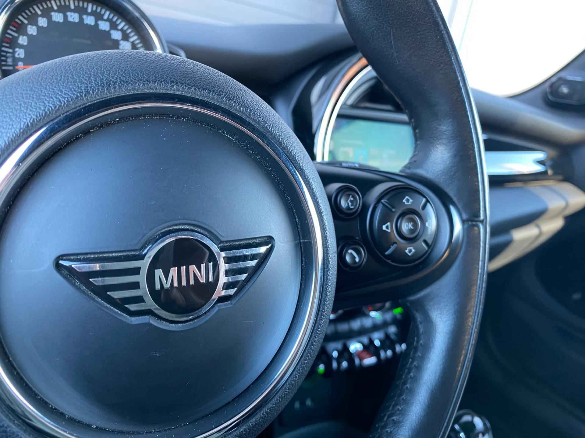 MINI Cabrio 2.0 192PK Cooper S Chili | Full LED | Leder interieur | CarPlay | BOVAG Garantie - 25/42