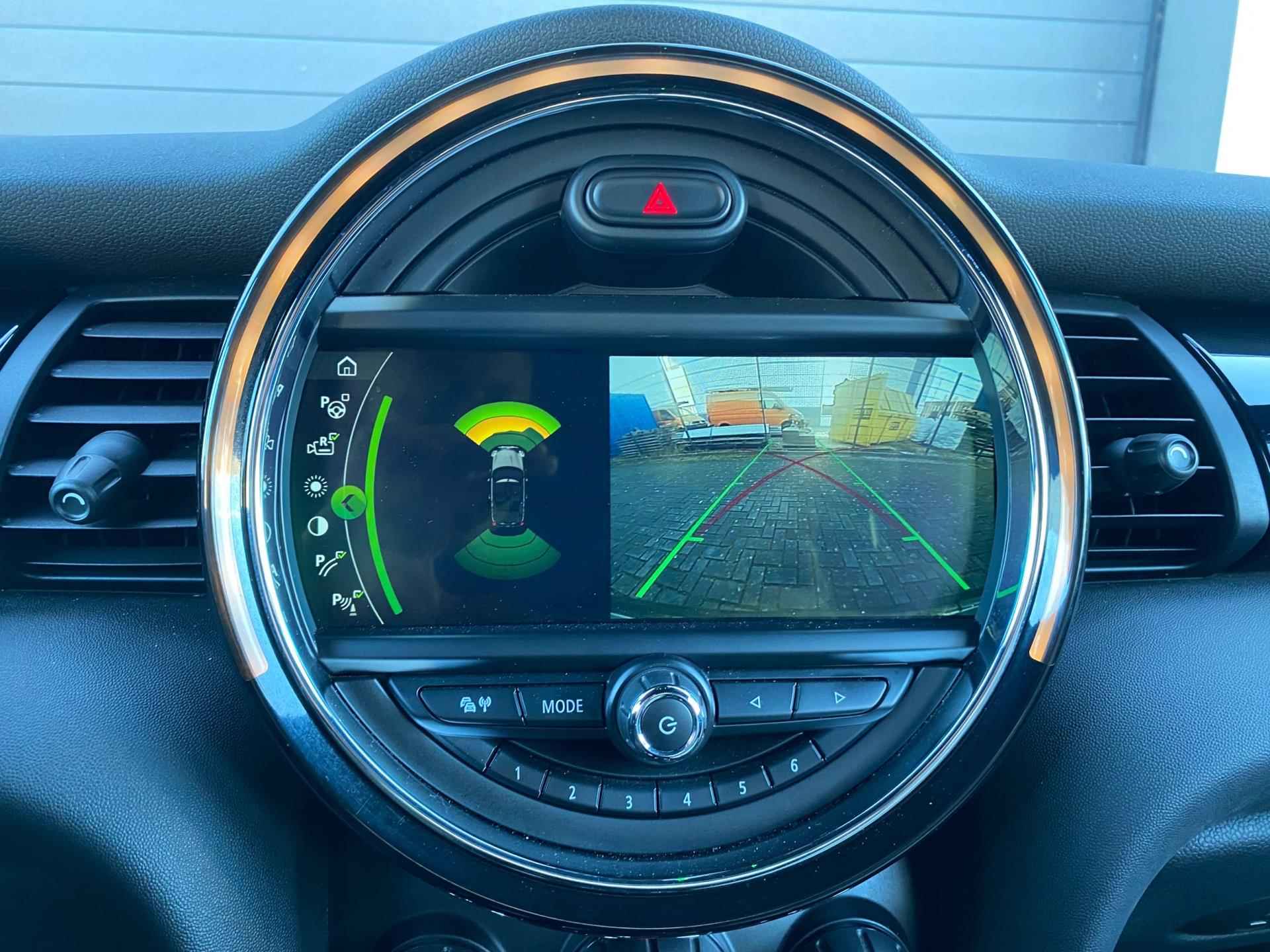 MINI Cabrio 2.0 192PK Cooper S Chili | Full LED | Leder interieur | CarPlay | BOVAG Garantie - 30/42