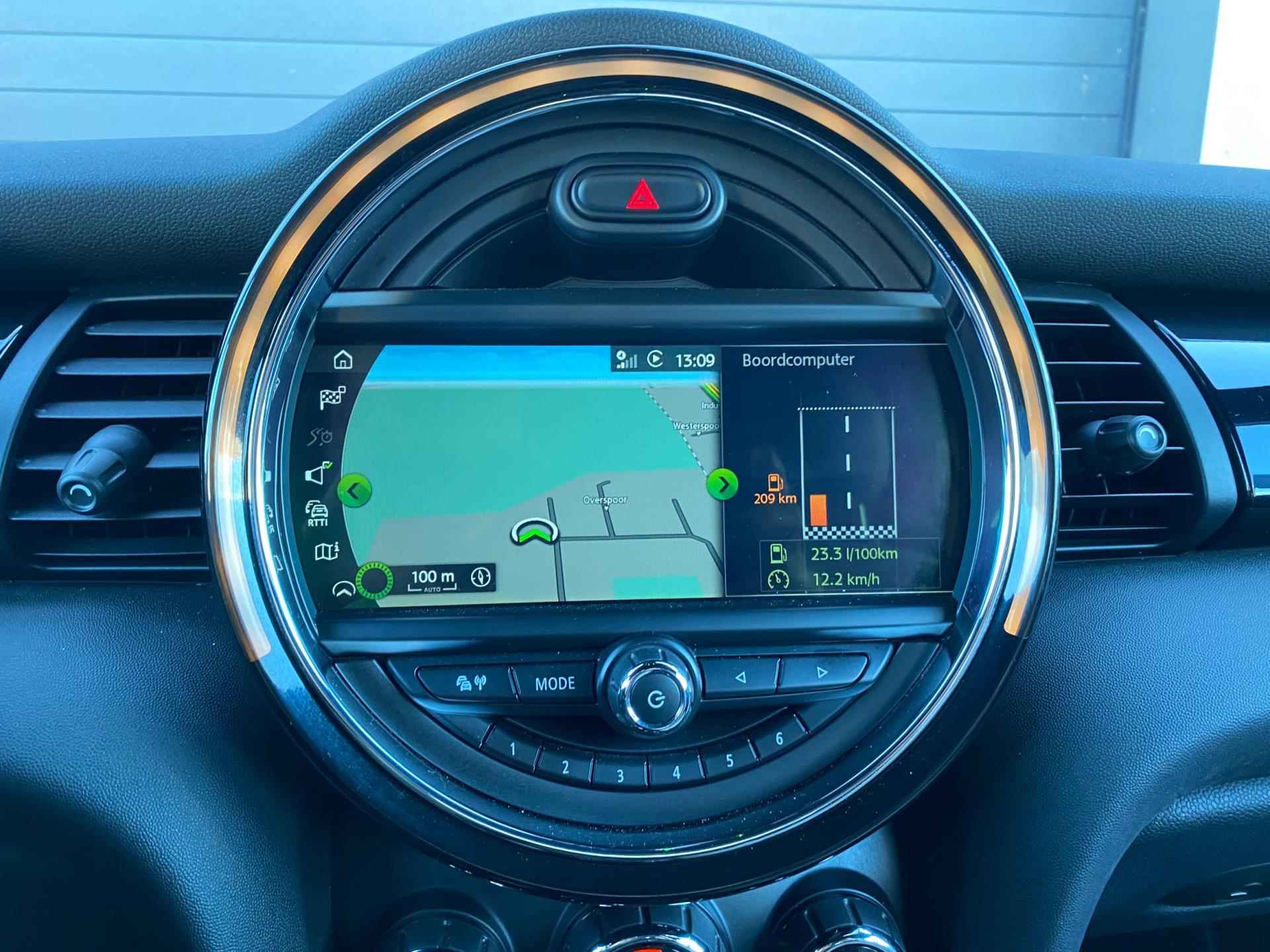 MINI Cabrio 2.0 192PK Cooper S Chili | Full LED | Leder interieur | CarPlay | BOVAG Garantie - 31/42