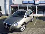 Fiat Sedici 1.6-16V Dynamic