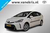 Toyota Prius + 1.8 Business Plus, Trekhaak, Pano-dak, Leer