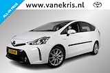 Toyota Prius + 1.8 Business Plus, Trekhaak, Pano-dak, Leer, Navi , DAB Radio, Adaptieve cruise control