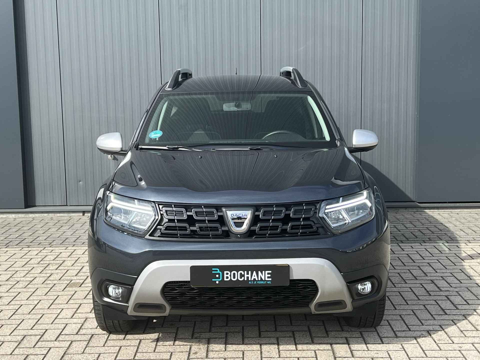 Dacia Duster 1.3 TCe 150 EDC Prestige - 12/31