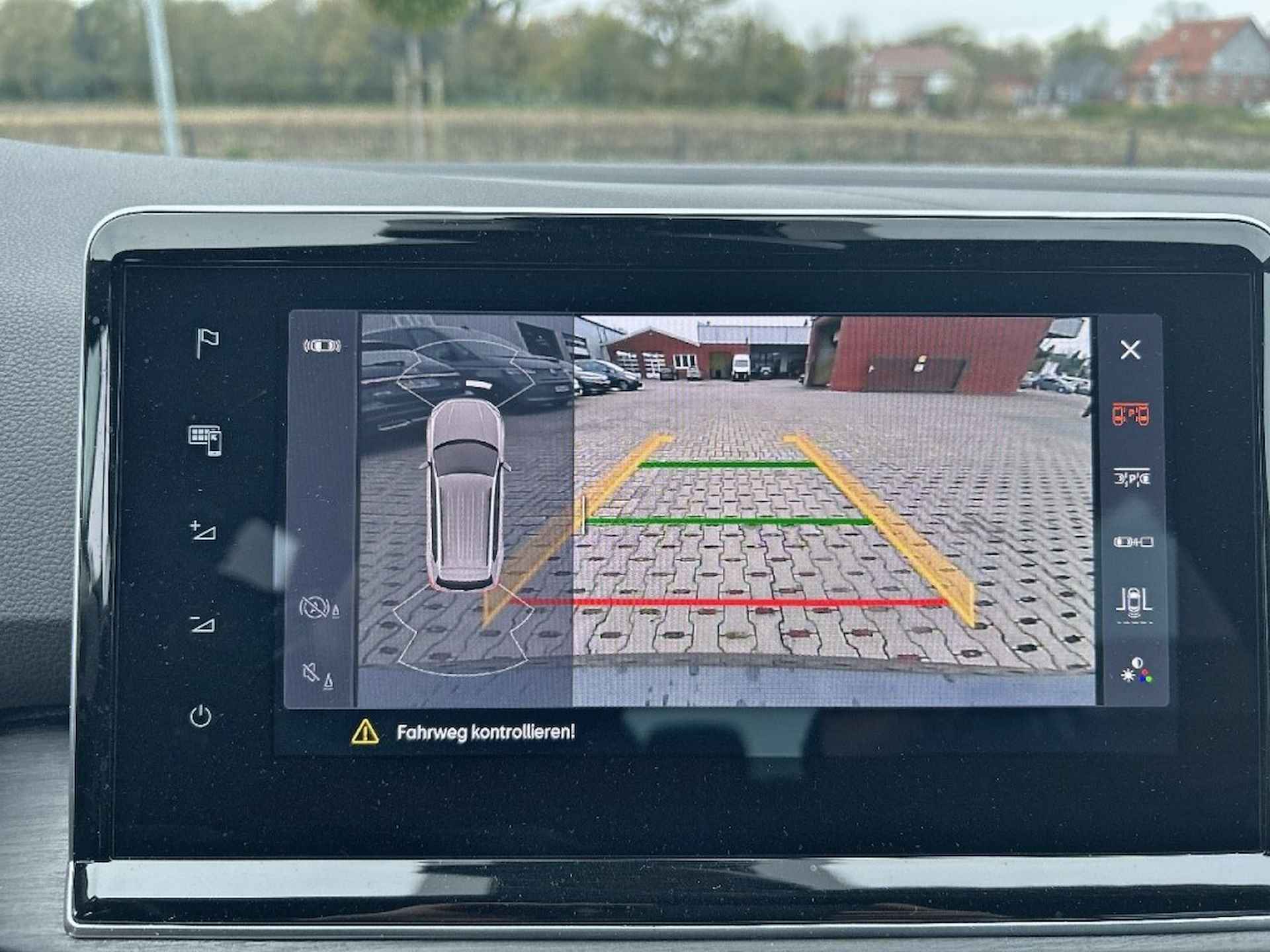 SEAT Tarraco 1.4 TSI DSG XCELLENCE E-HYBRID CAMERA/NAVI/CARPLAY/ACC/STOELVERW - 21/28