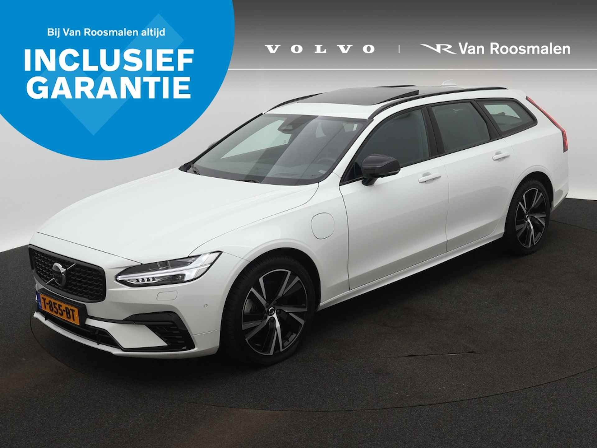 Volvo V90