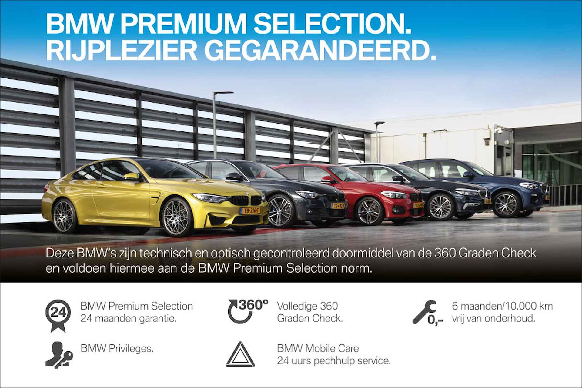 BMW 4 Serie Gran Coupé 420i Business Edition Plus M Sportpakket Pro Aut. - 24/26