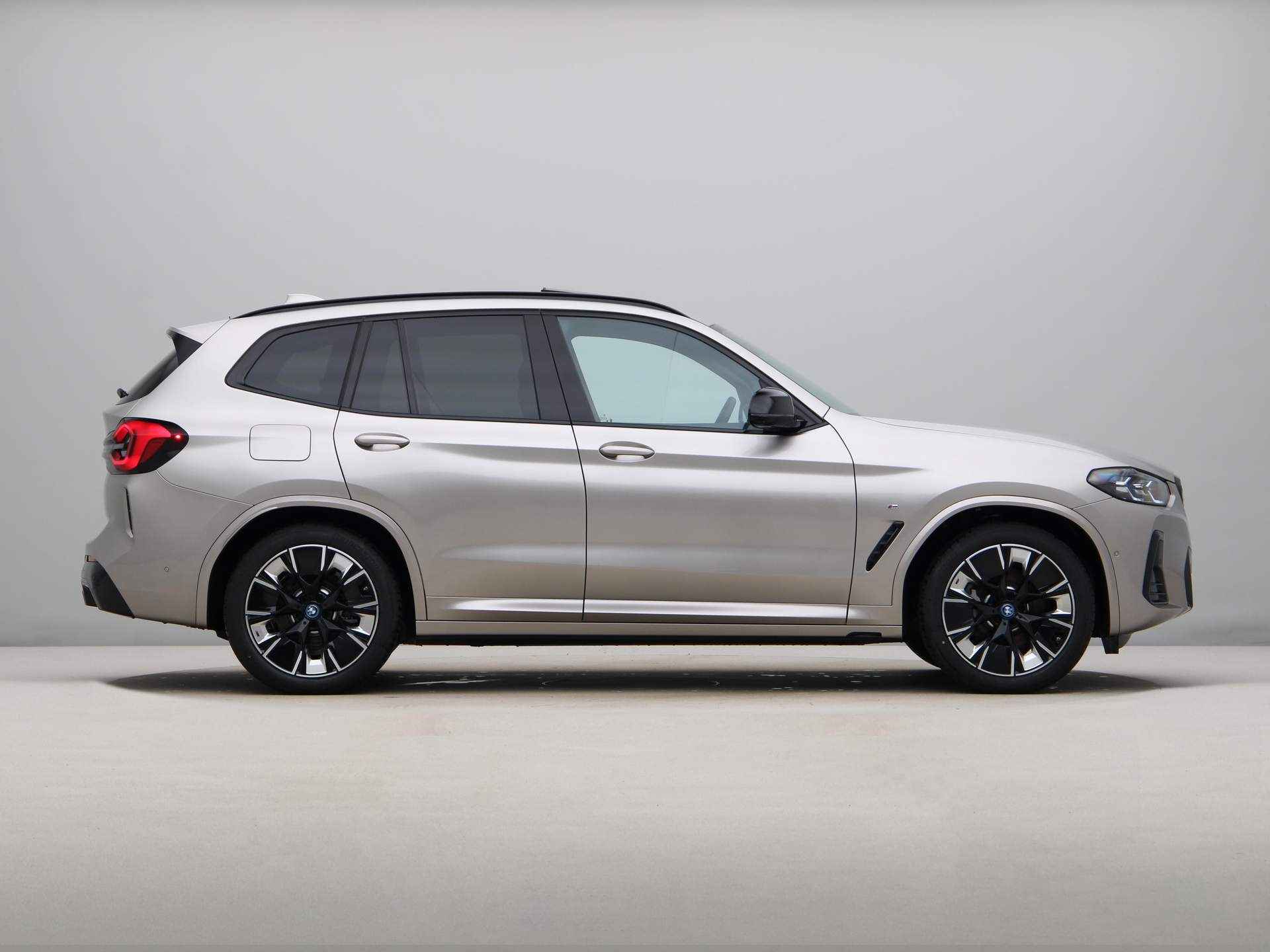 BMW iX3 Executive 80 kWh - 9/29