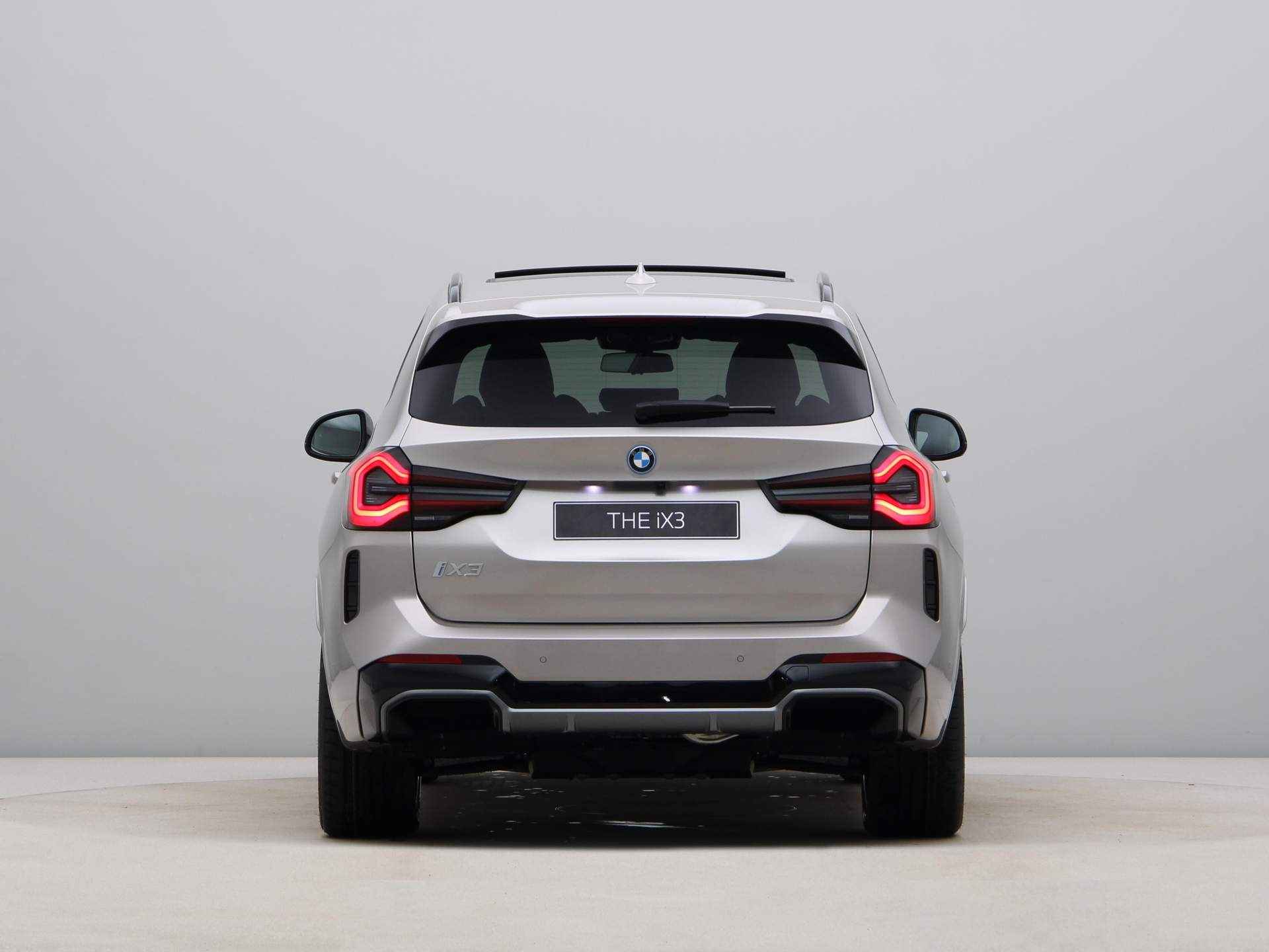 BMW iX3 Executive 80 kWh - 11/29