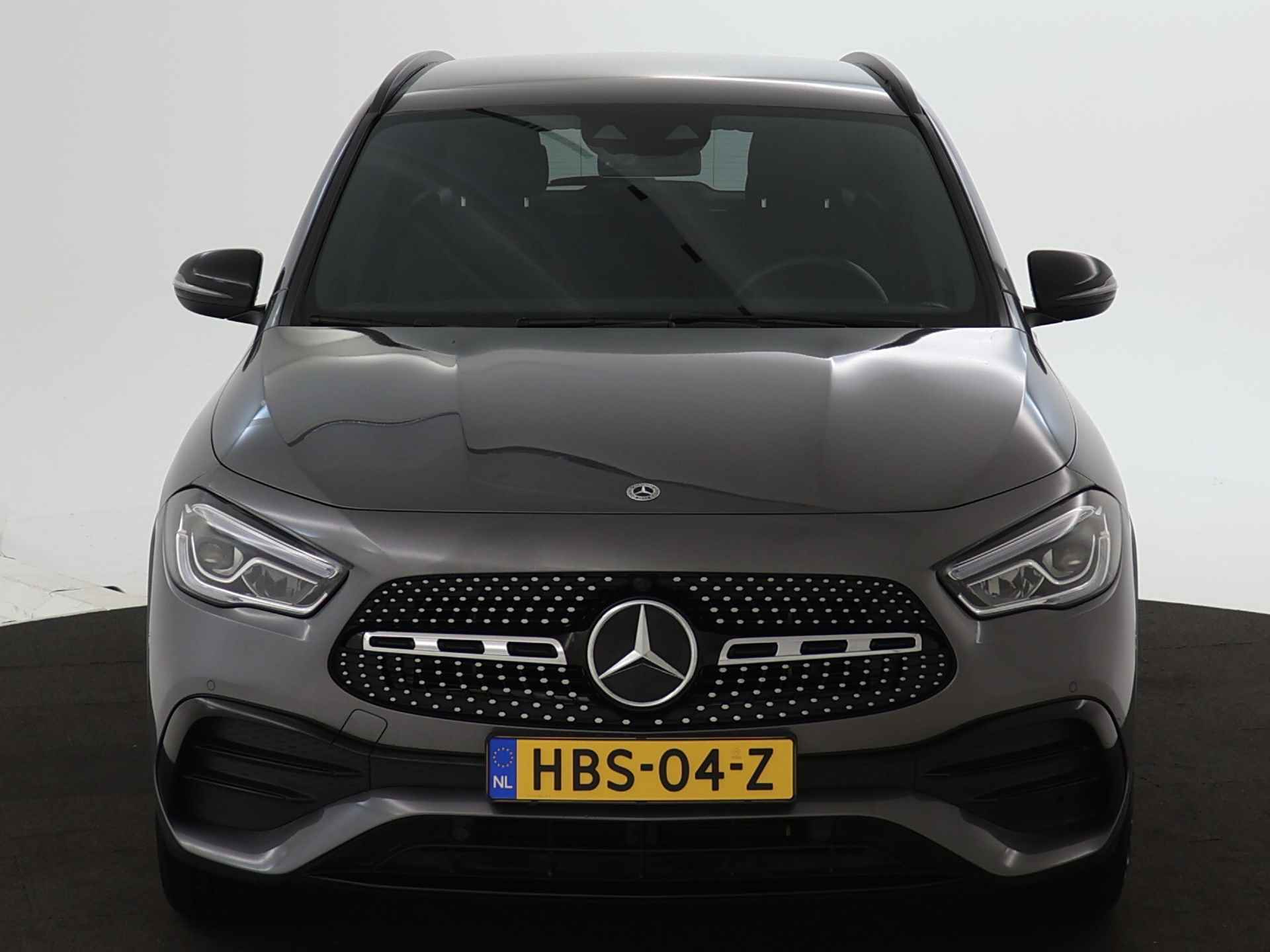 Mercedes-Benz GLA 250 e AMG Plug-In Hybride | AMG Line | Night Pakket | Achteruitrijcamera | Spiegelpakket | LED Koplampen | Inclusief 24 maanden MB Certified garantie voor Europa. - 27/45