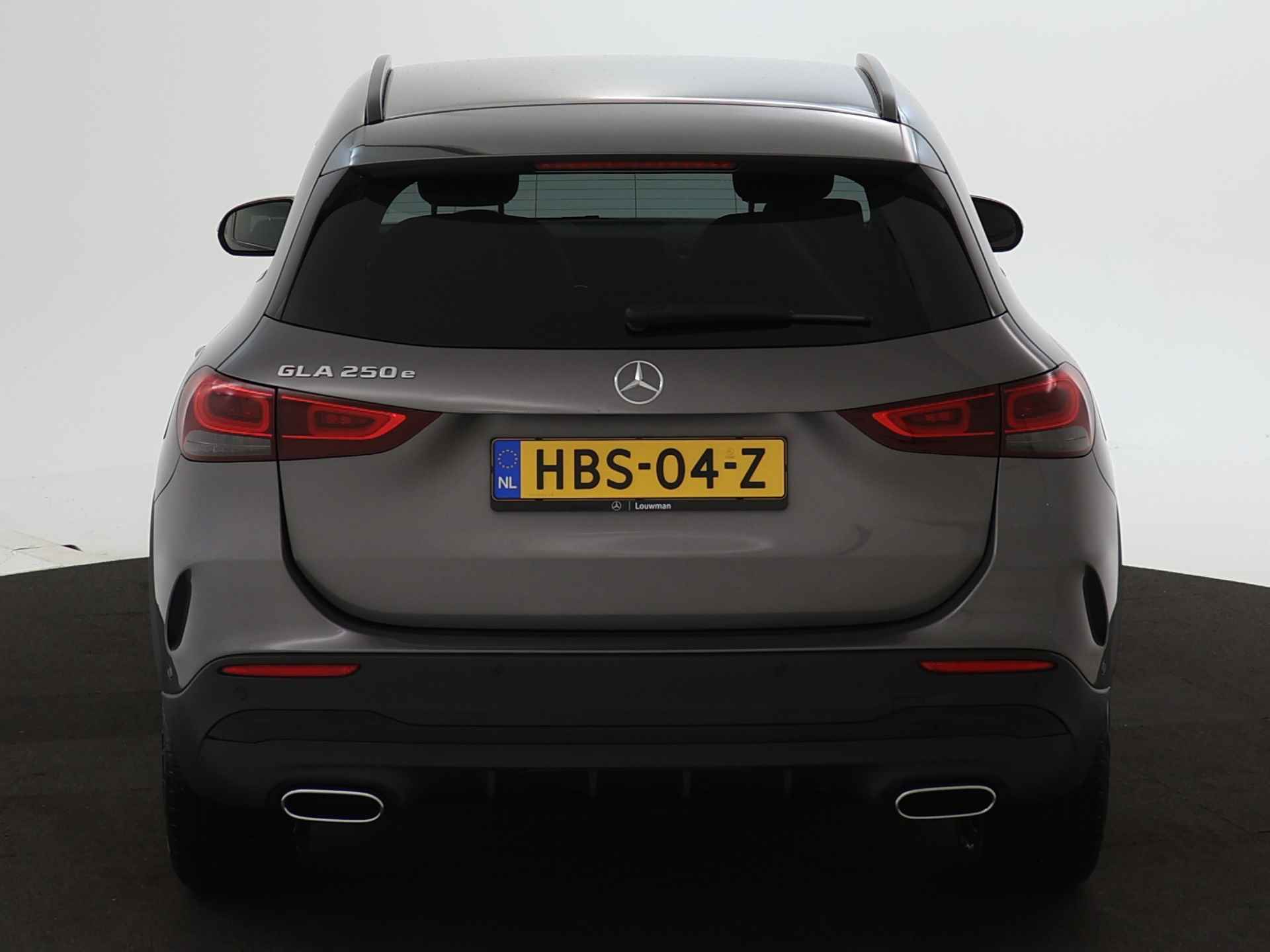 Mercedes-Benz GLA 250 e AMG Plug-In Hybride | AMG Line | Night Pakket | Achteruitrijcamera | Spiegelpakket | LED Koplampen | Inclusief 24 maanden MB Certified garantie voor Europa. - 29/45