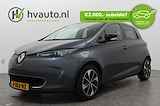 Renault ZOE R110 LIMITED ZE40 ACCUKOOP | Trekhaak | Clima | Navi