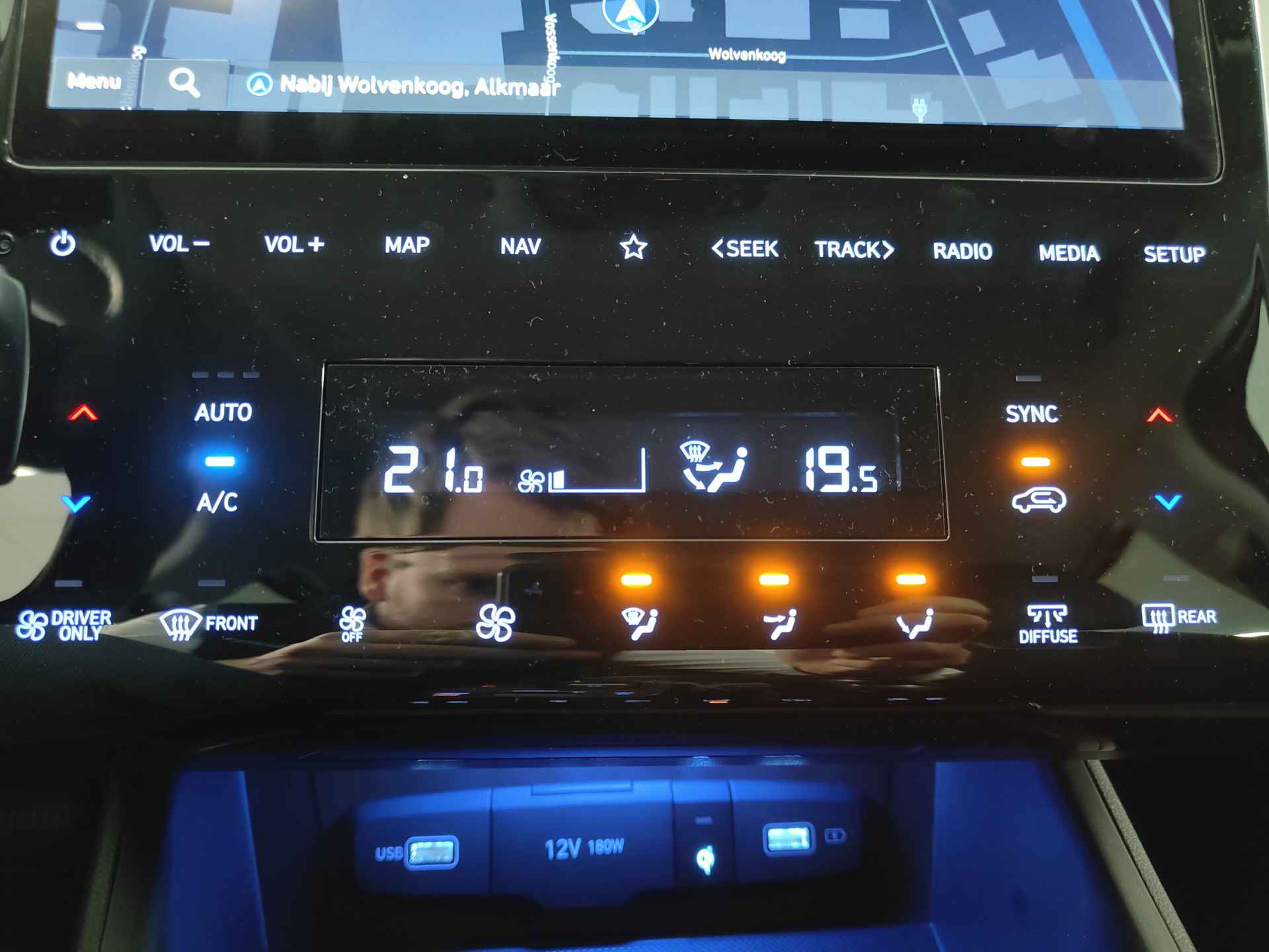 Hyundai Tucson 1.6 T-GDI PHEV Premium 4WD - 11/28