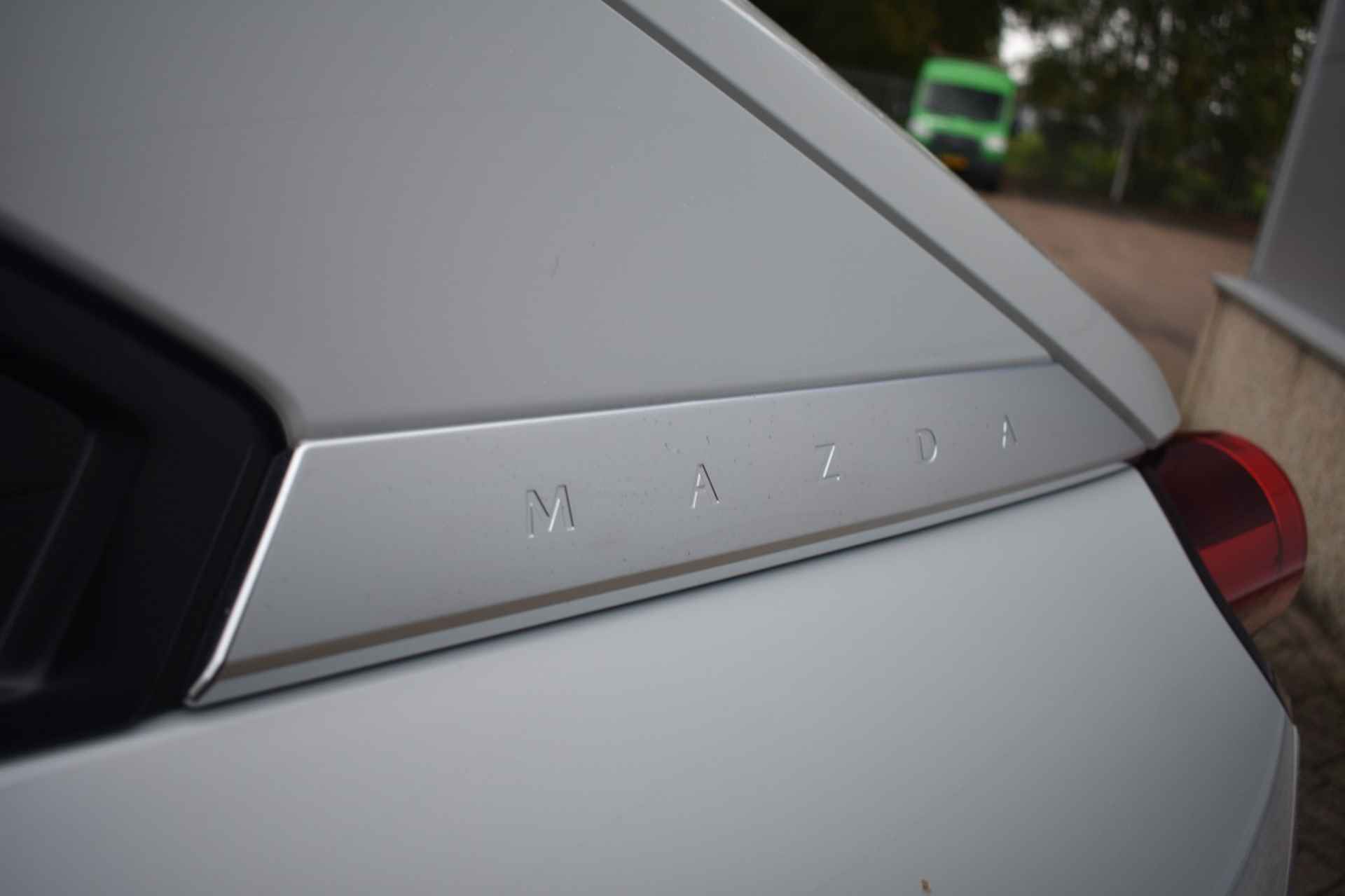 Mazda MX-30 EV145 Makoto, *korting* sunroof, premiumpack, - 5/20
