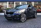 BMW X4 XDRIVE20I HIGH EX.