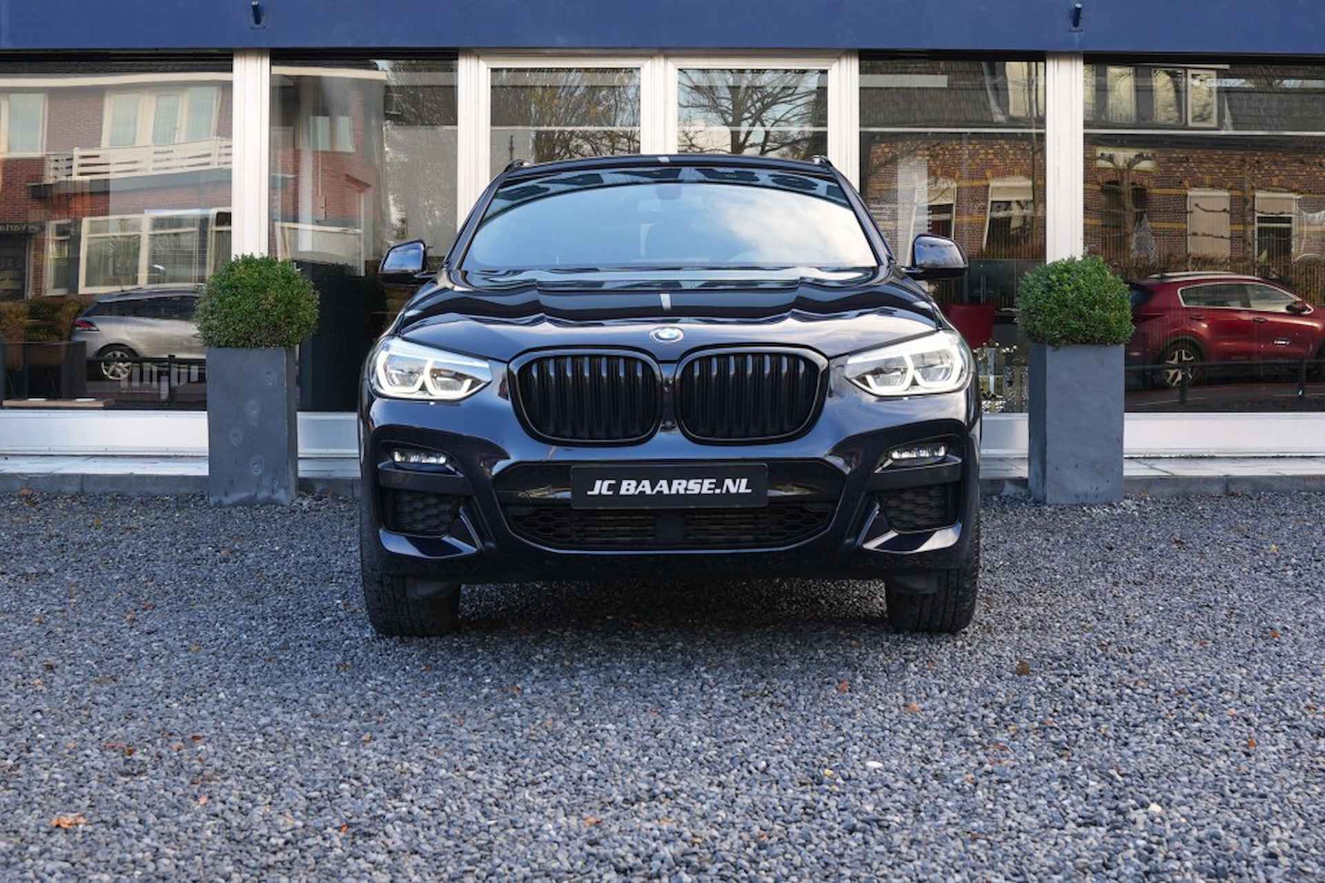 BMW X4 XDRIVE20I HIGH EX. - 2/48