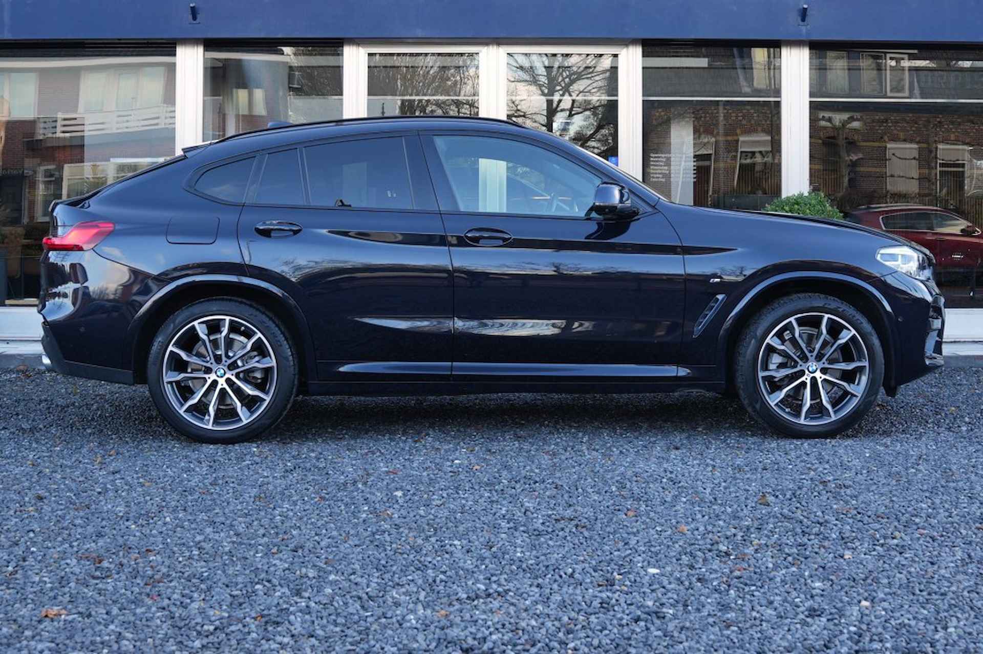 BMW X4 XDRIVE20I HIGH EX. - 4/48