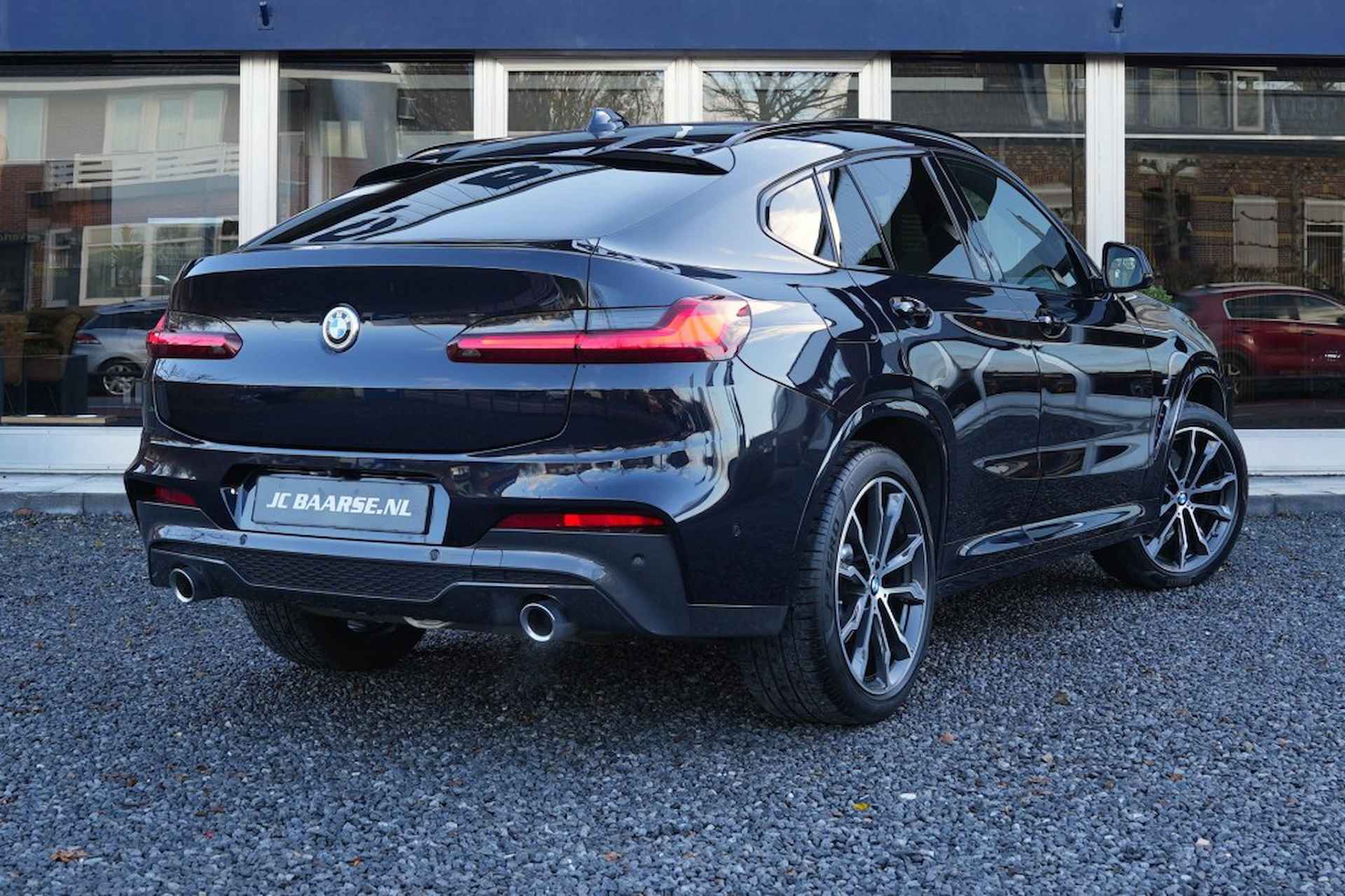 BMW X4 XDRIVE20I HIGH EX. - 5/48