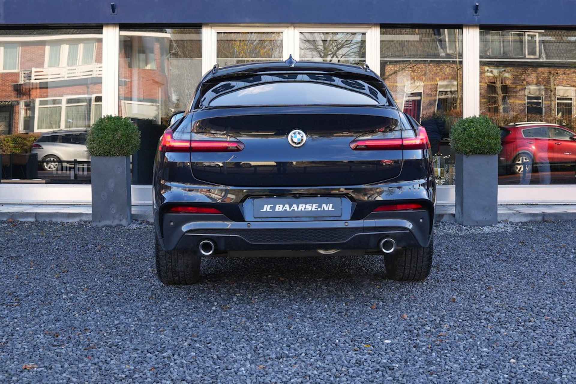 BMW X4 XDRIVE20I HIGH EX. - 6/48