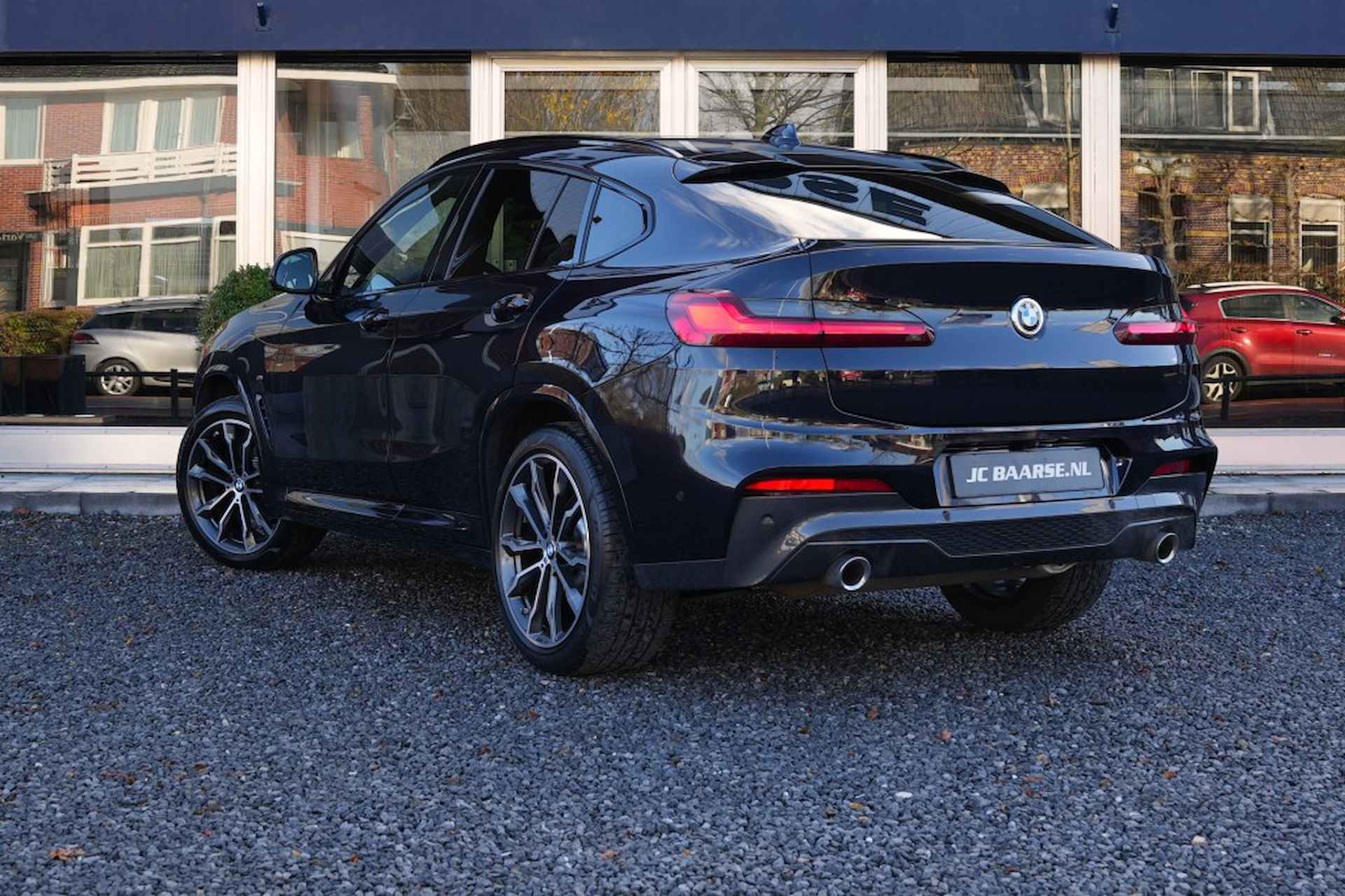 BMW X4 XDRIVE20I HIGH EX. - 7/48