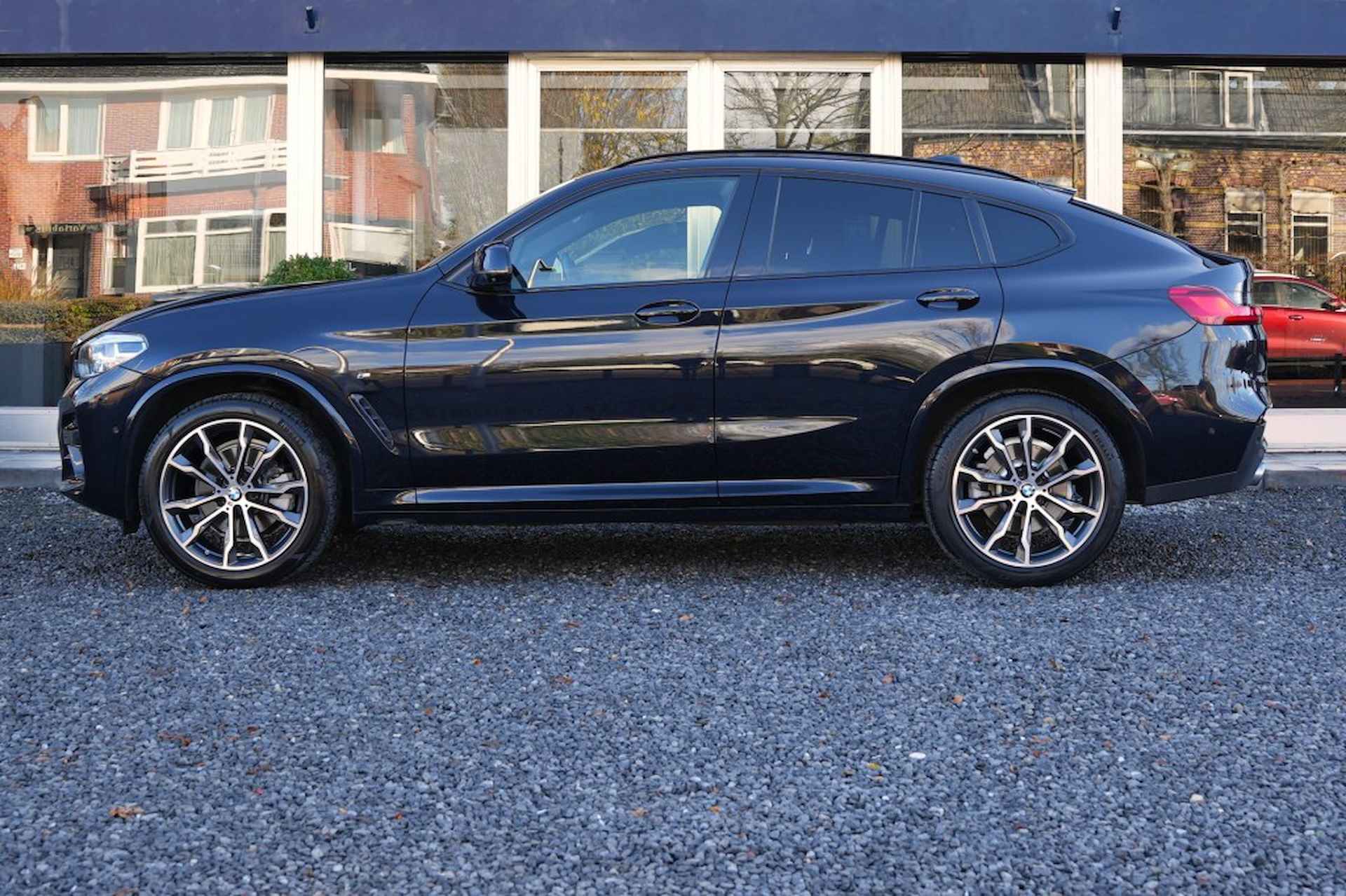 BMW X4 XDRIVE20I HIGH EX. - 8/48