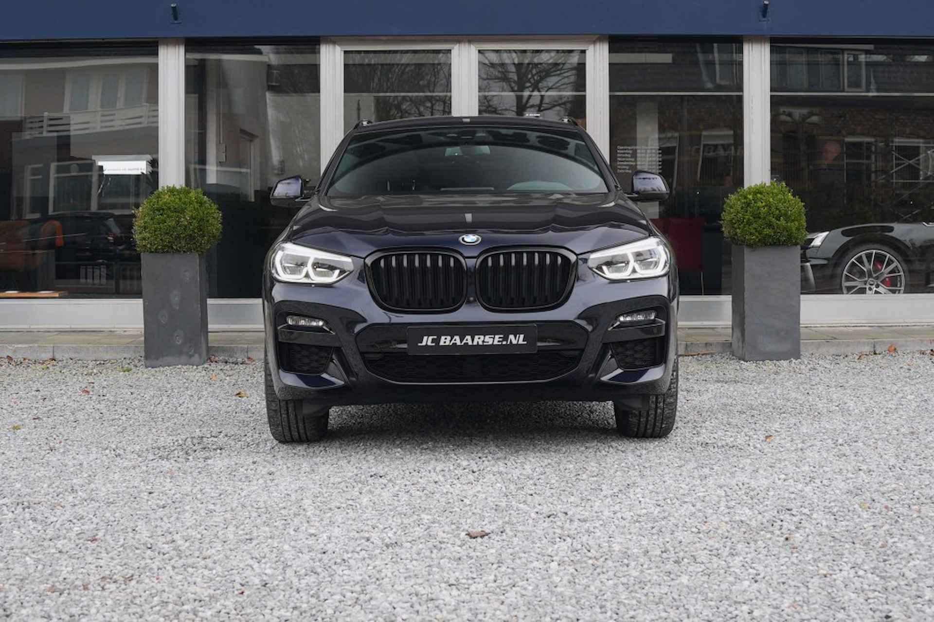 BMW X4 XDRIVE20I HIGH EX. - 2/49