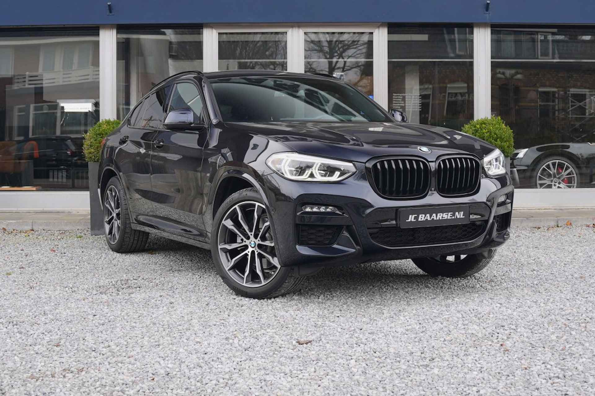 BMW X4 XDRIVE20I HIGH EX. - 3/49