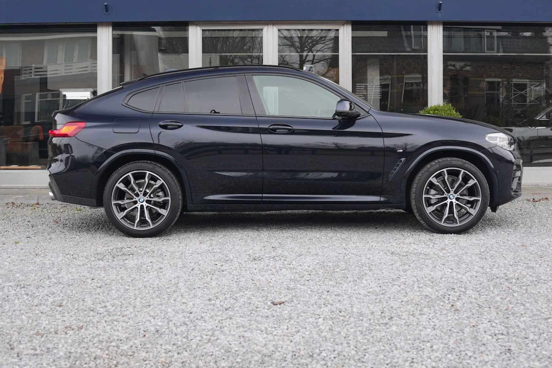 BMW X4 XDRIVE20I HIGH EX. - 4/49