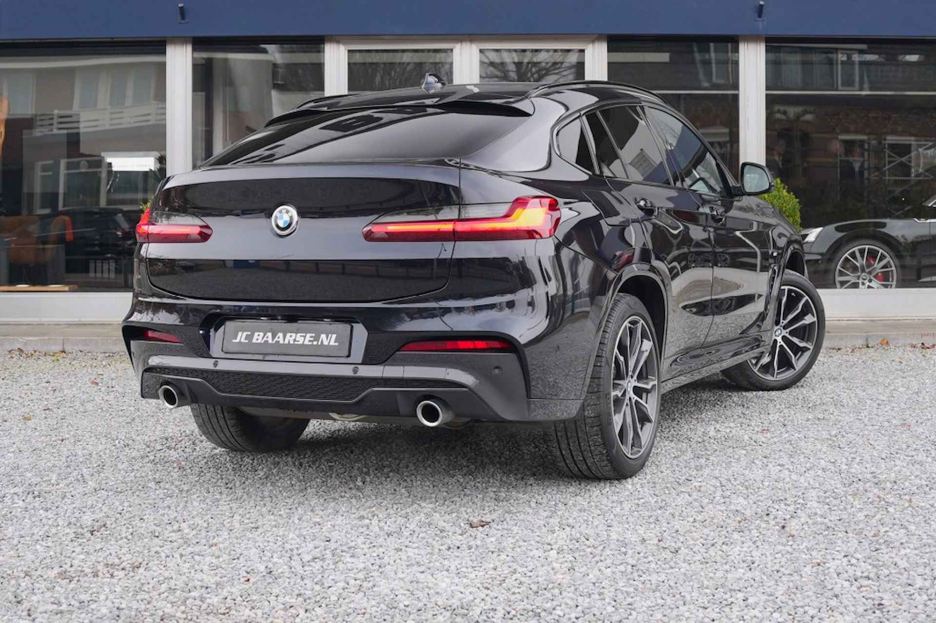 BMW X4 XDRIVE20I HIGH EX. - 5/49